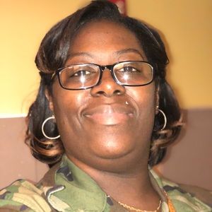 Meet your Posher, Kenyetta